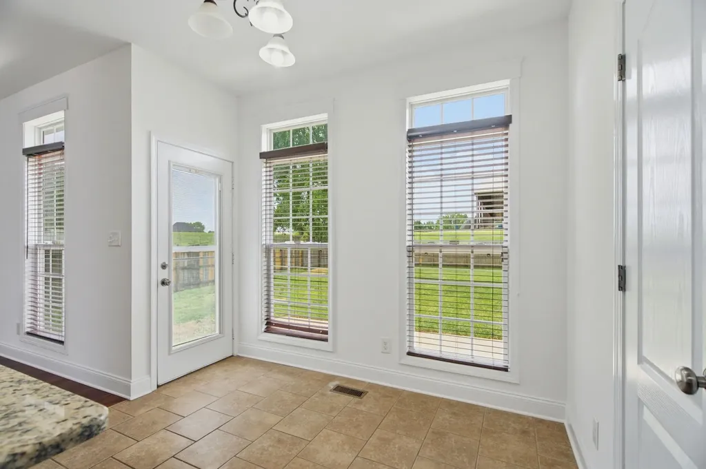 124 Covey Rise Circle Clarksville TN 37043