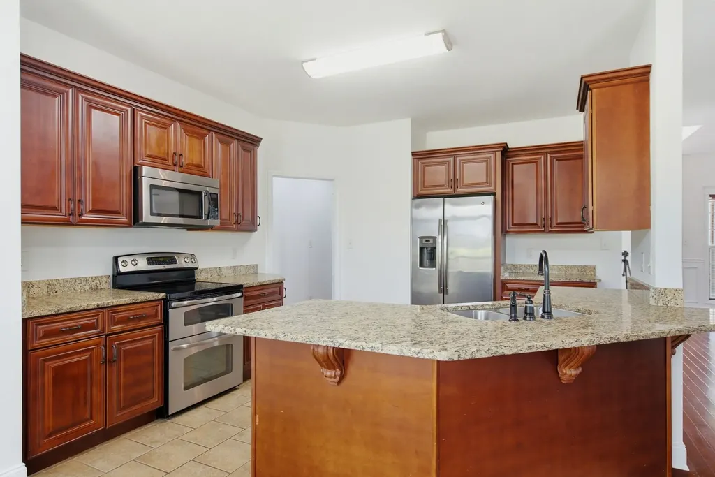 124 Covey Rise Circle Clarksville TN 37043