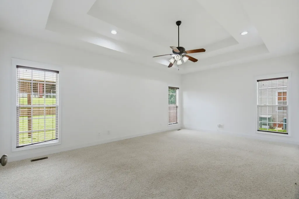 124 Covey Rise Circle Clarksville TN 37043