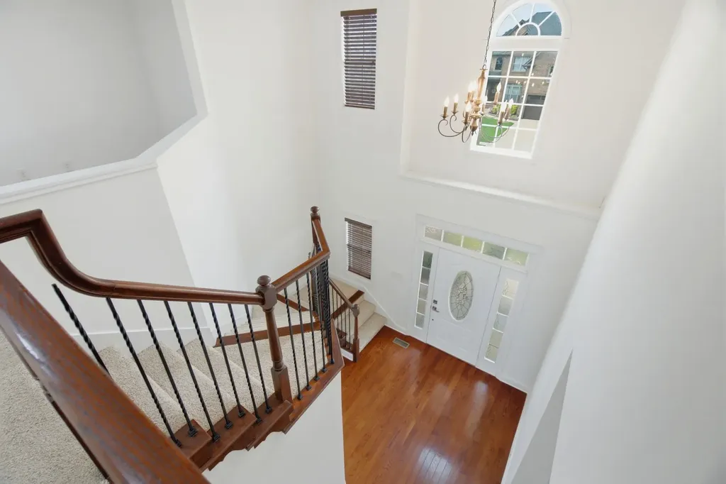124 Covey Rise Circle Clarksville TN 37043