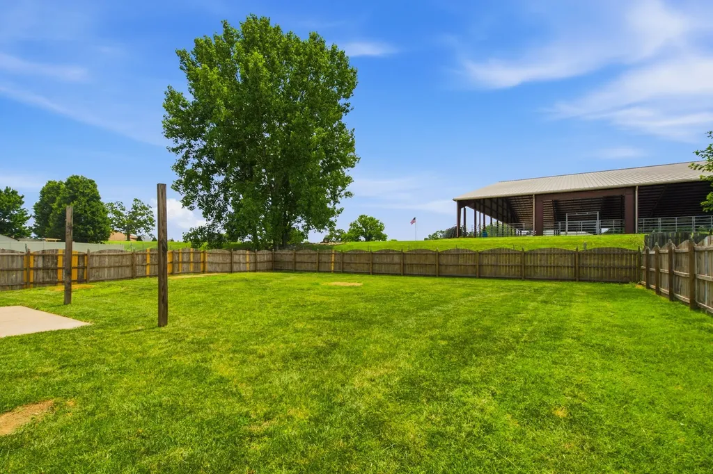 124 Covey Rise Circle Clarksville TN 37043