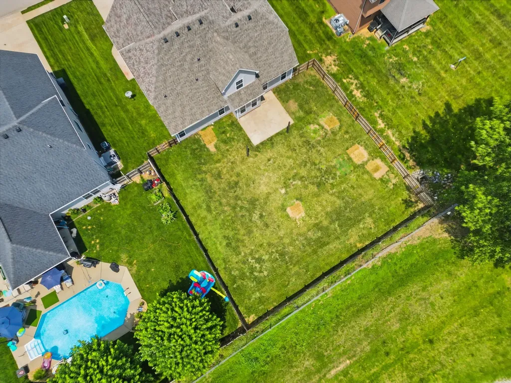 124 Covey Rise Circle Clarksville TN 37043