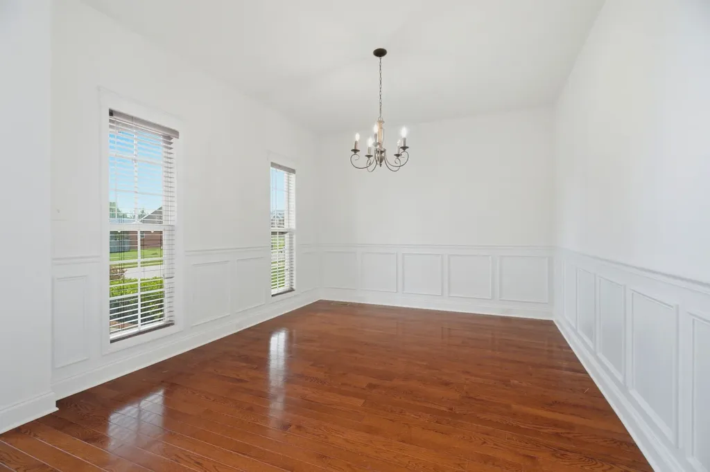 124 Covey Rise Circle Clarksville TN 37043