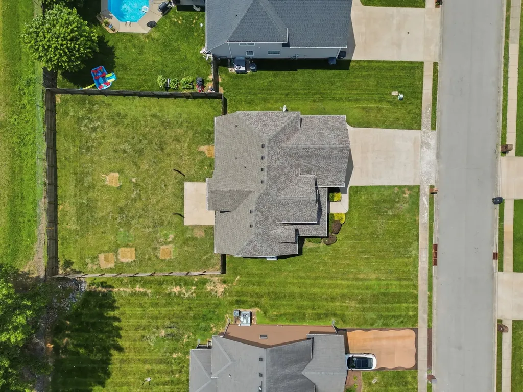 124 Covey Rise Circle Clarksville TN 37043