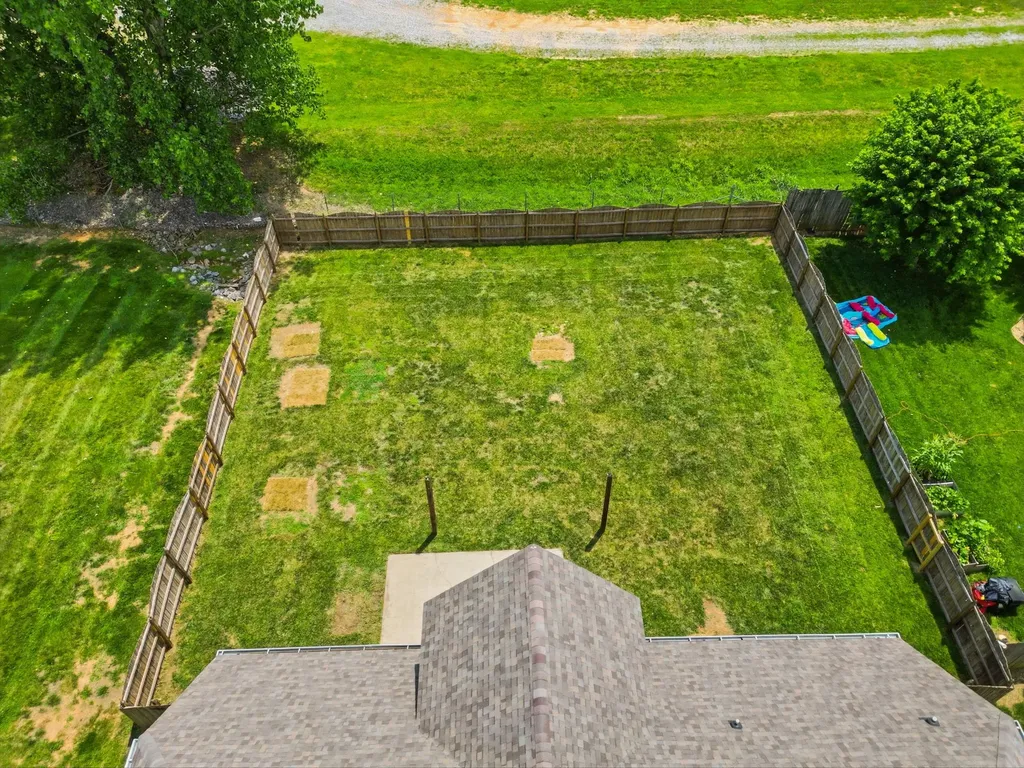 124 Covey Rise Circle Clarksville TN 37043