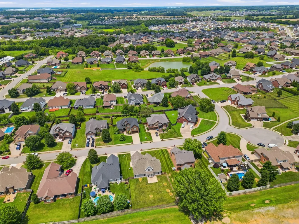 124 Covey Rise Circle Clarksville TN 37043