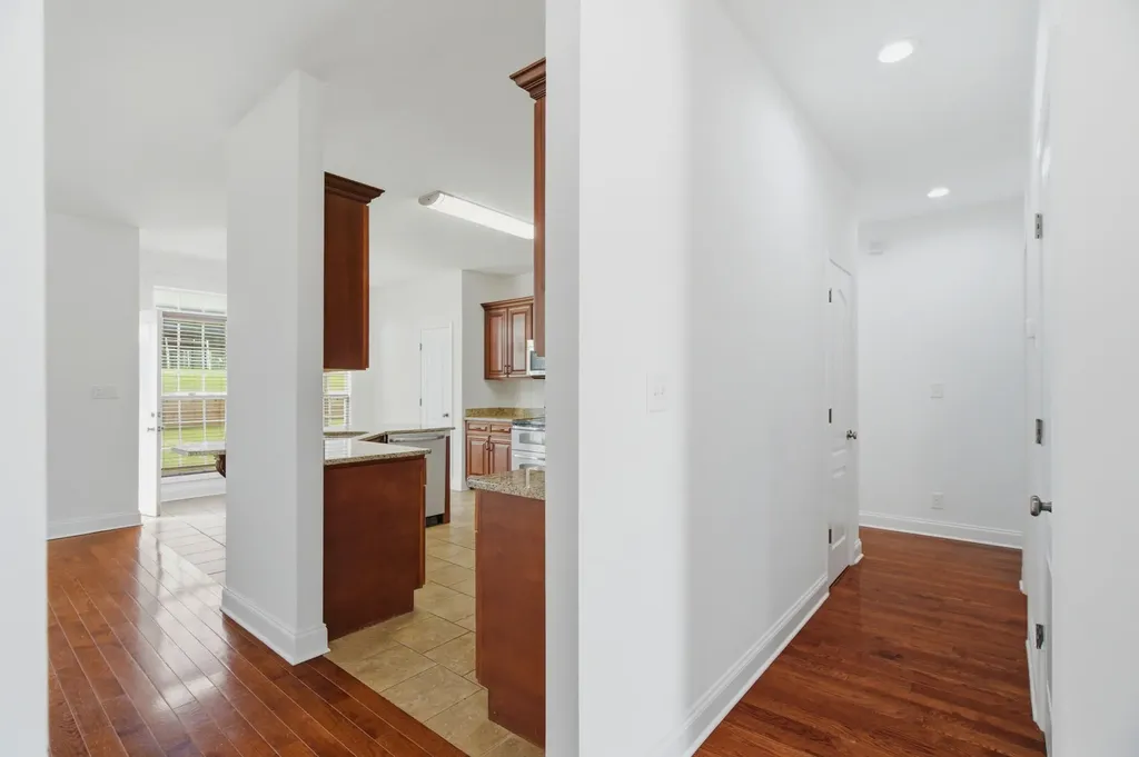 124 Covey Rise Circle Clarksville TN 37043