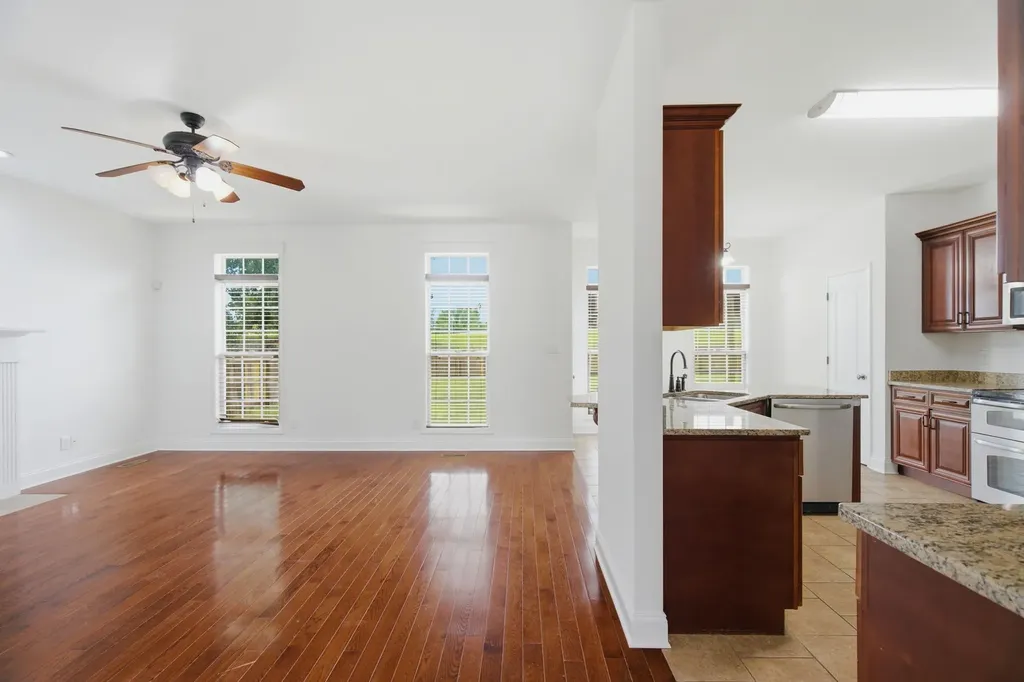 124 Covey Rise Circle Clarksville TN 37043