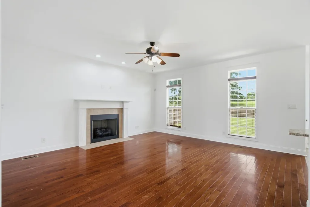 124 Covey Rise Circle Clarksville TN 37043