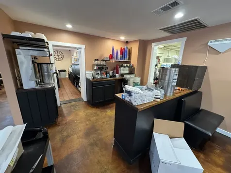 204 S Main Street Estill Springs TN 37330