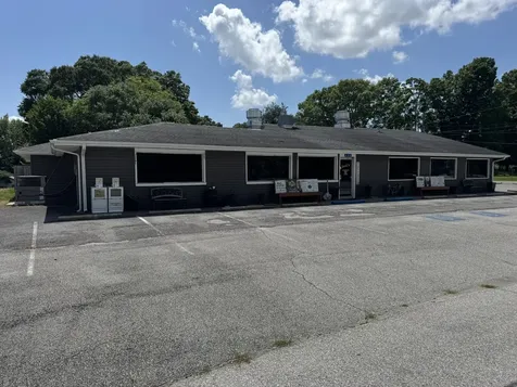 204 S Main Street Estill Springs TN 37330