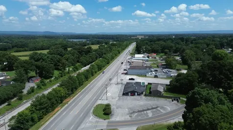 204 S Main Street Estill Springs TN 37330