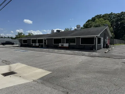 204 S Main Street Estill Springs TN 37330