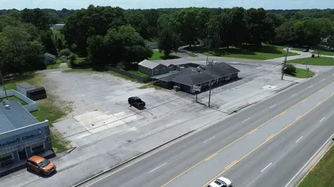 204 S Main Street Estill Springs TN 37330