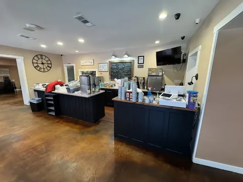 204 S Main Street Estill Springs TN 37330