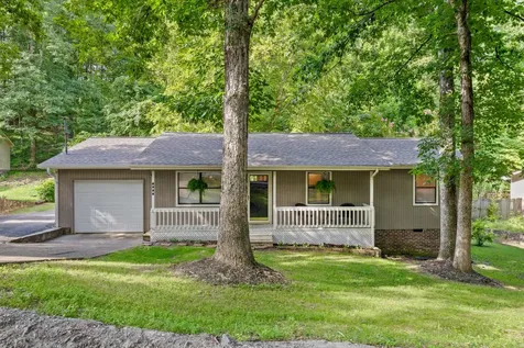 8925 E Ridge Trail Road Soddy Daisy TN 37379