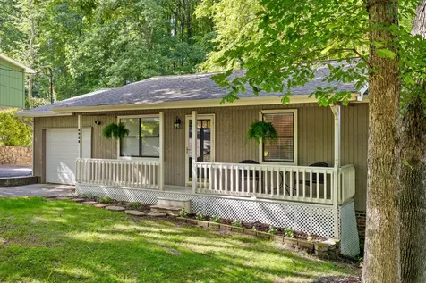 8925 E Ridge Trail Road Soddy Daisy TN 37379