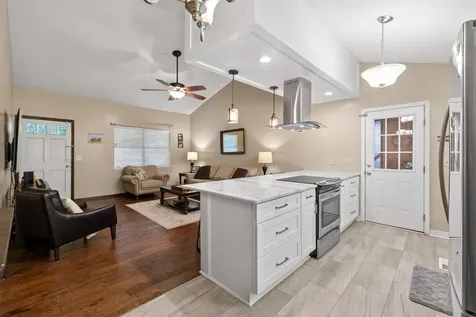 8925 E Ridge Trail Road Soddy Daisy TN 37379