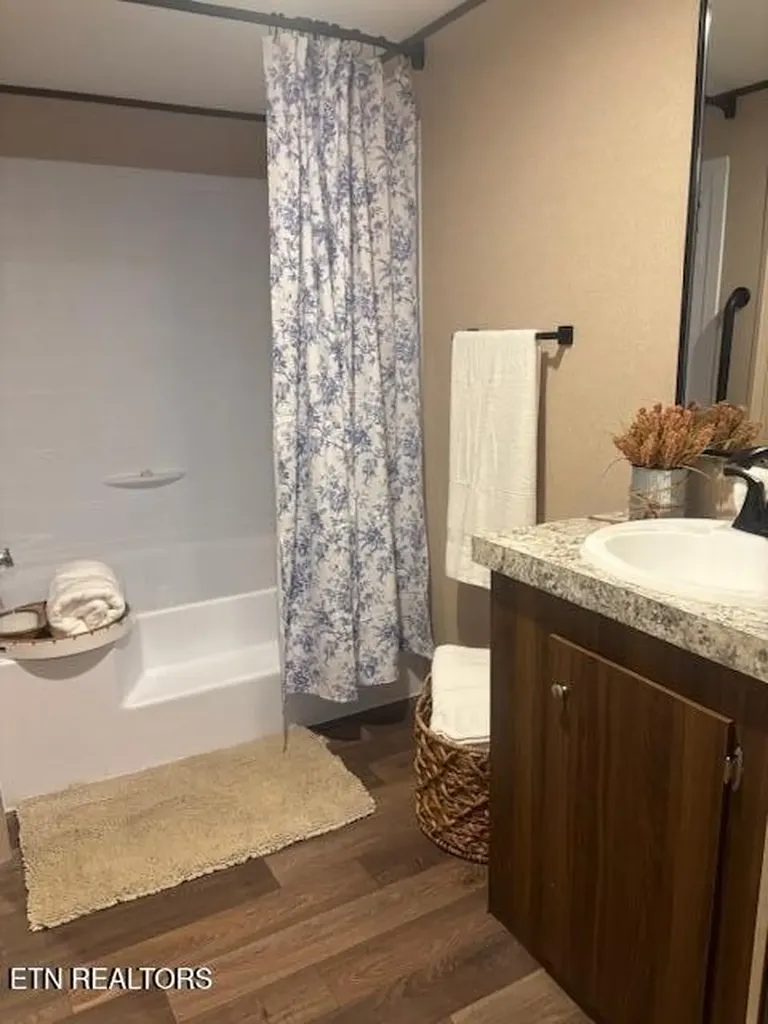 9106 Cherokee Trail Crossville TN 38572