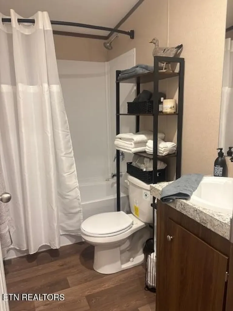 9106 Cherokee Trail Crossville TN 38572