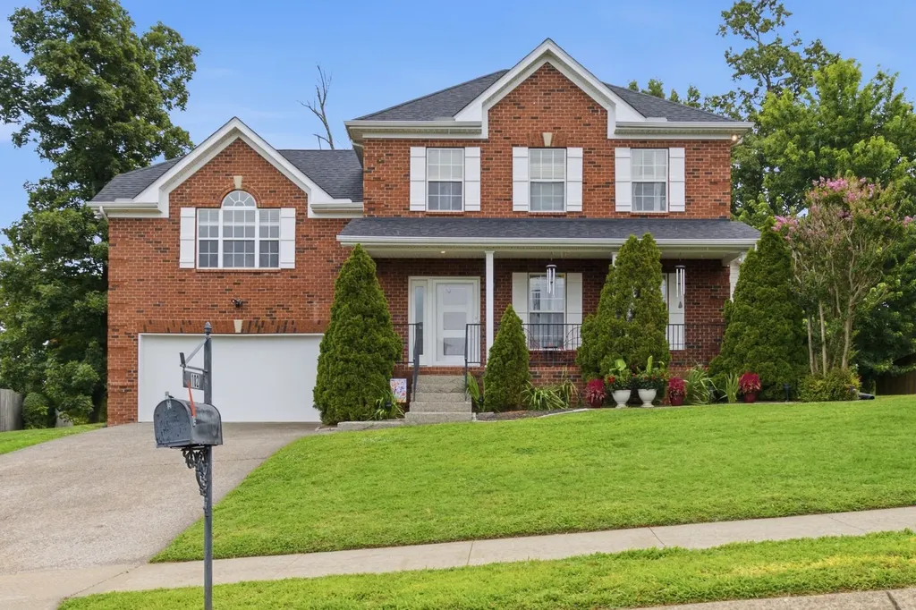 102 Bartlett Lane Hendersonville TN 37075