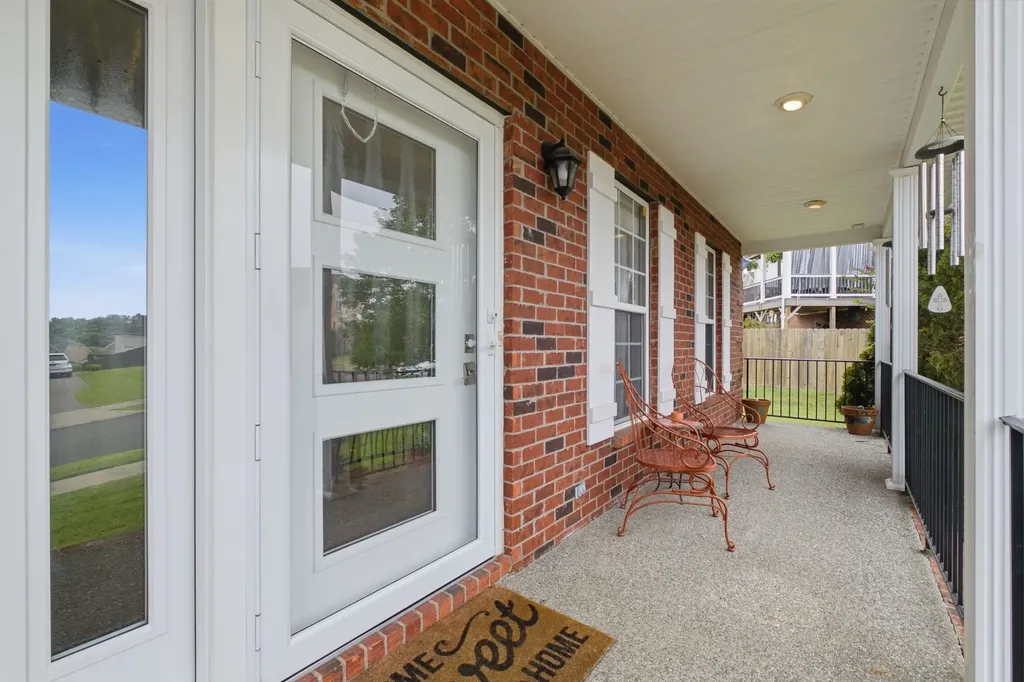 102 Bartlett Lane Hendersonville TN 37075