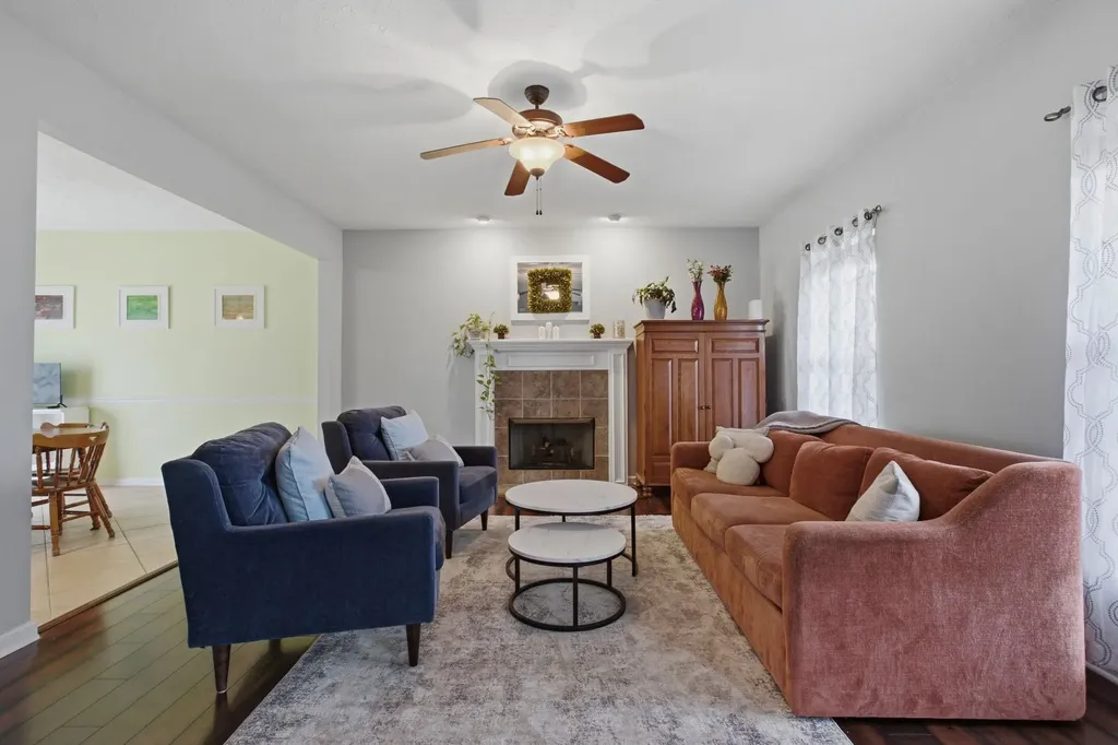 102 Bartlett Lane Hendersonville TN 37075