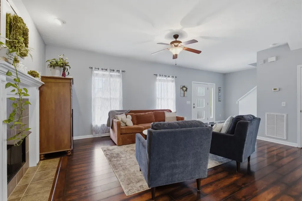 102 Bartlett Lane Hendersonville TN 37075