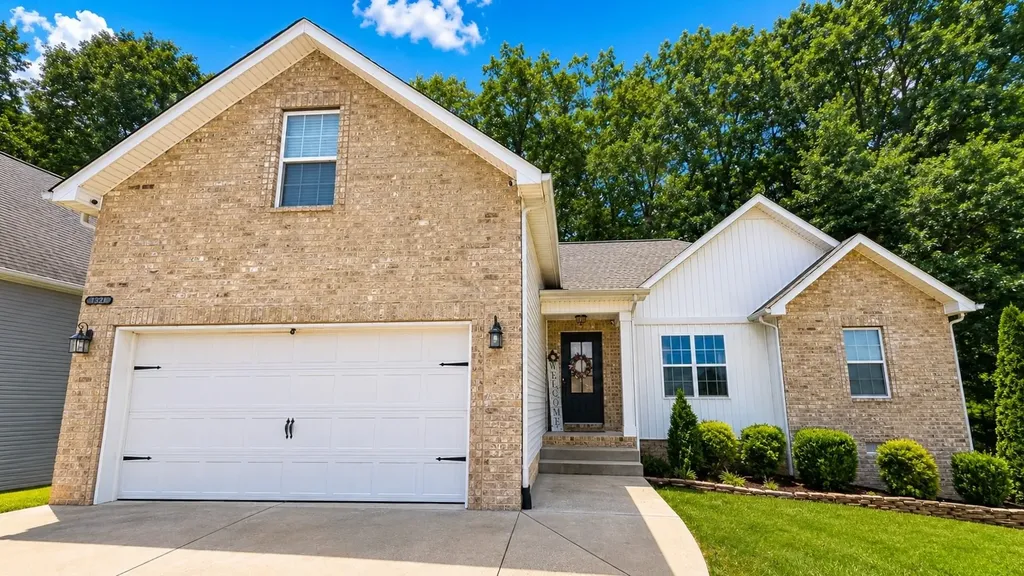 191 Fieldstone Lane Springfield TN 37172
