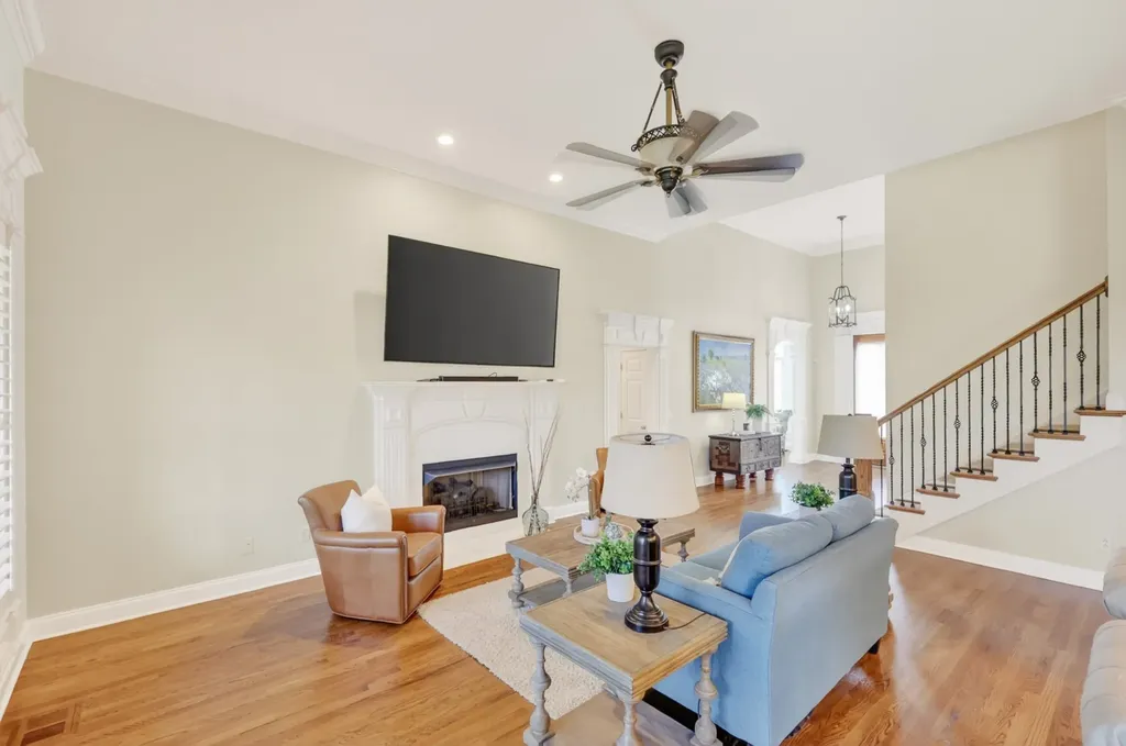 1926 Mosaic Trail Murfreesboro TN 37130