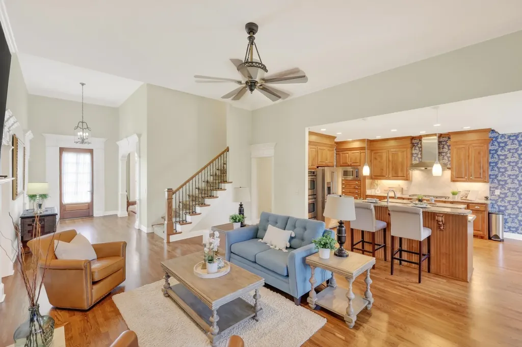 1926 Mosaic Trail Murfreesboro TN 37130