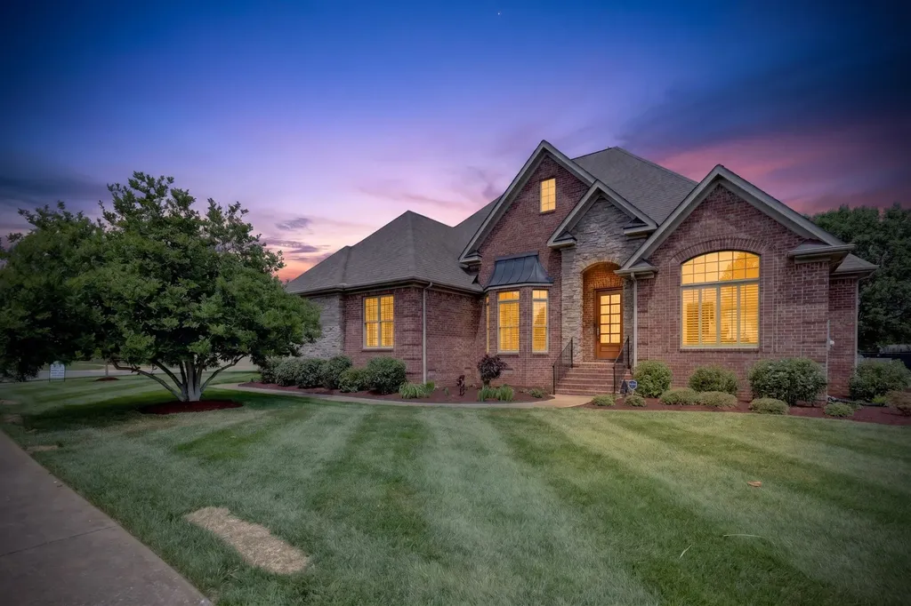 1926 Mosaic Trail Murfreesboro TN 37130