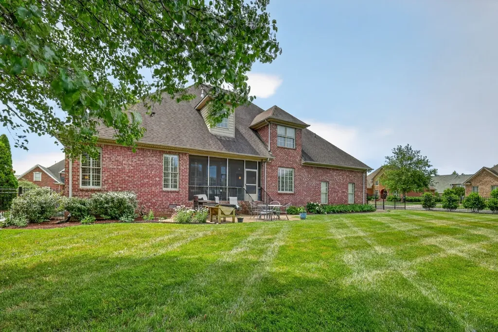 1926 Mosaic Trail Murfreesboro TN 37130