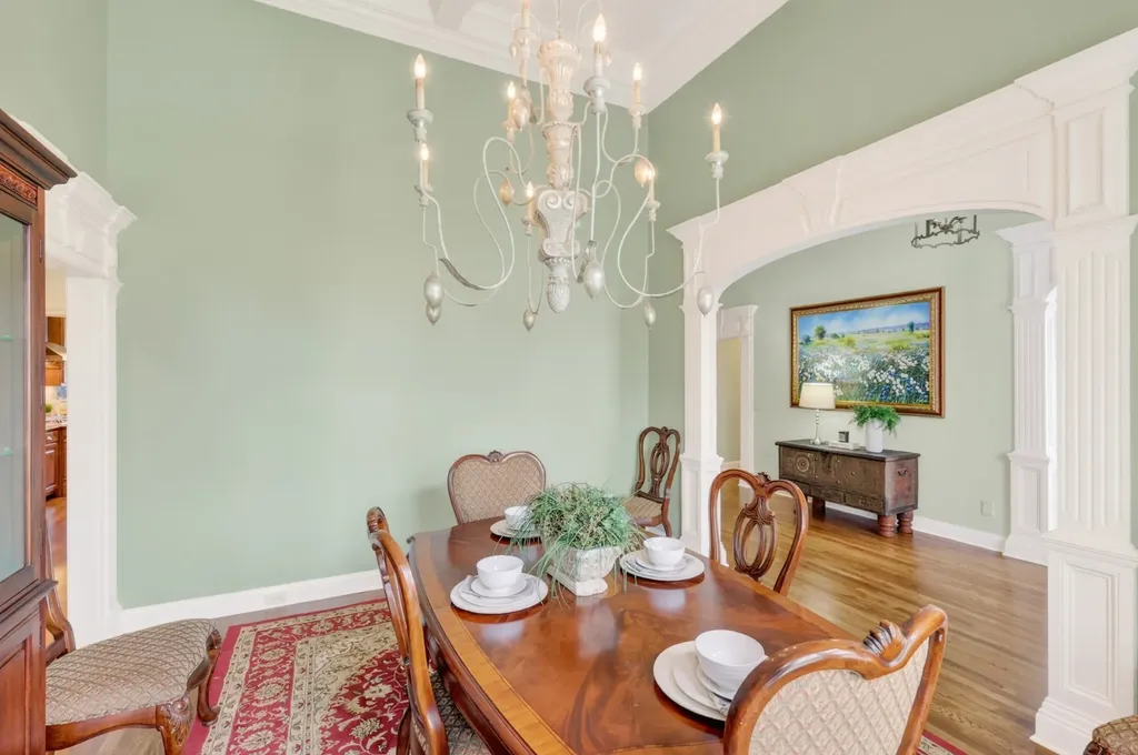 1926 Mosaic Trail Murfreesboro TN 37130