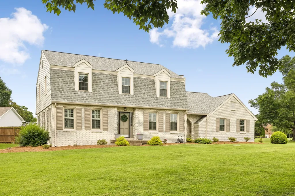 201 Brandywine Drive Old Hickory TN 37138