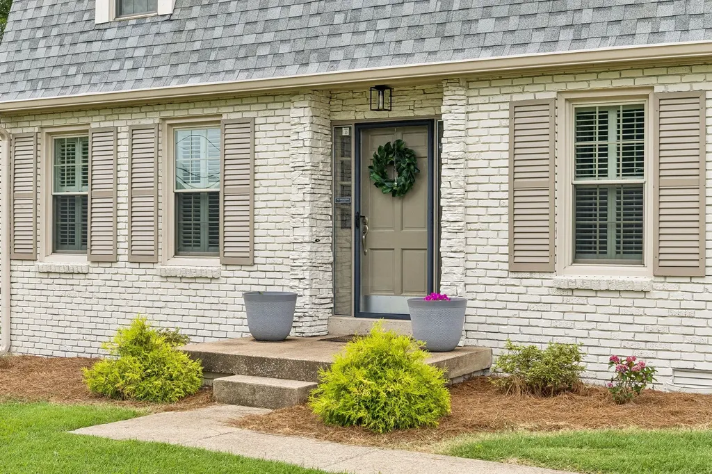 201 Brandywine Drive Old Hickory TN 37138
