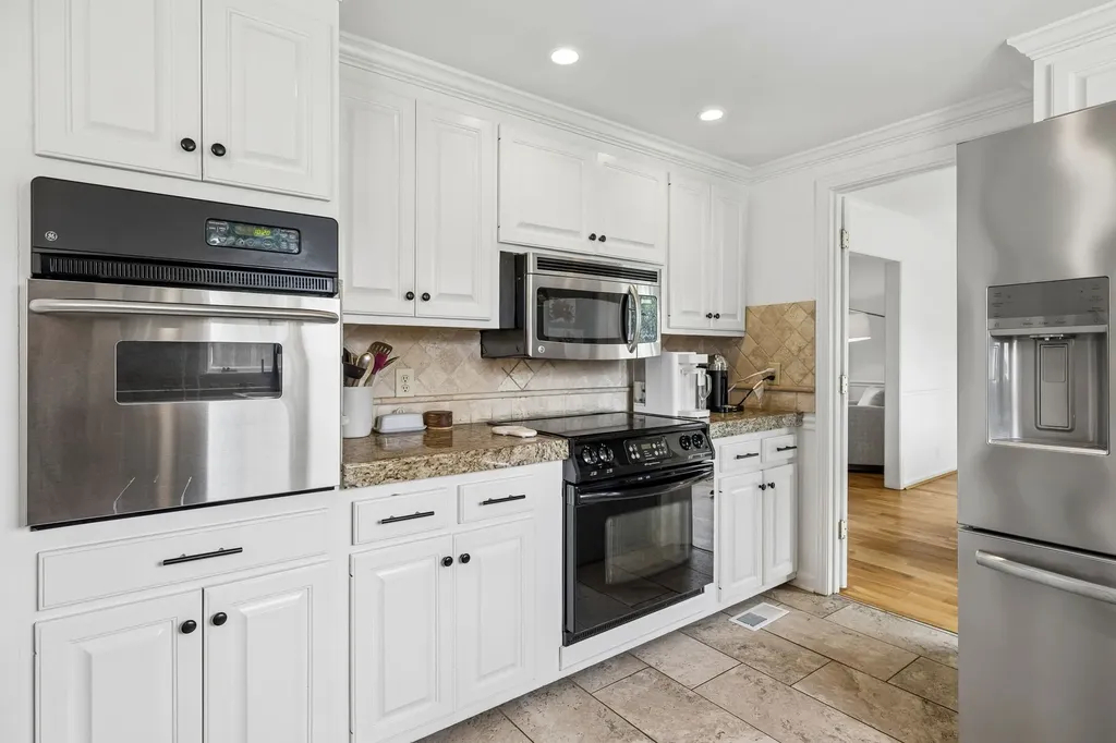 201 Brandywine Drive Old Hickory TN 37138