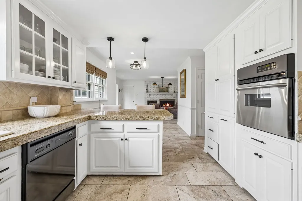201 Brandywine Drive Old Hickory TN 37138