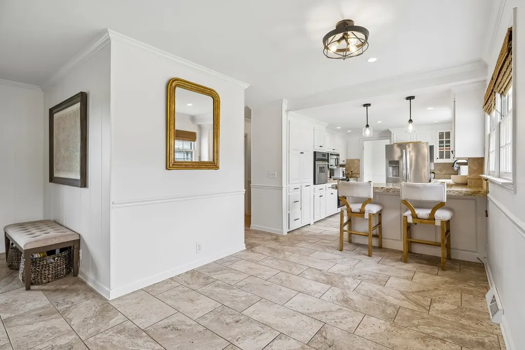 201 Brandywine Drive Old Hickory TN 37138