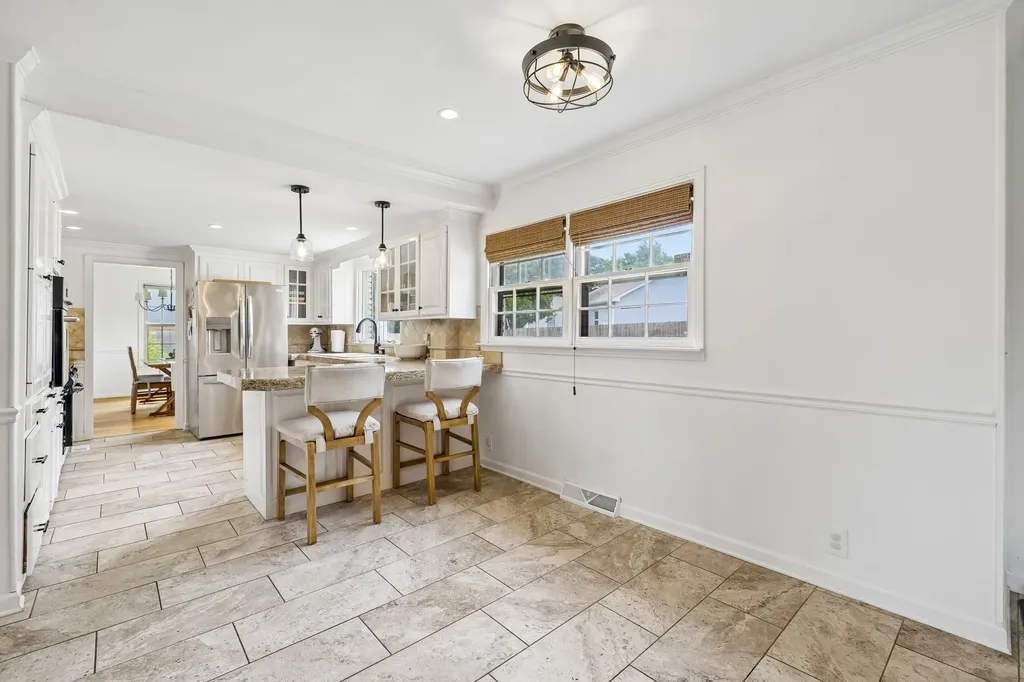 201 Brandywine Drive Old Hickory TN 37138
