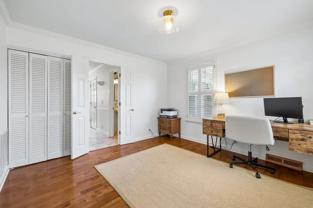 201 Brandywine Drive Old Hickory TN 37138