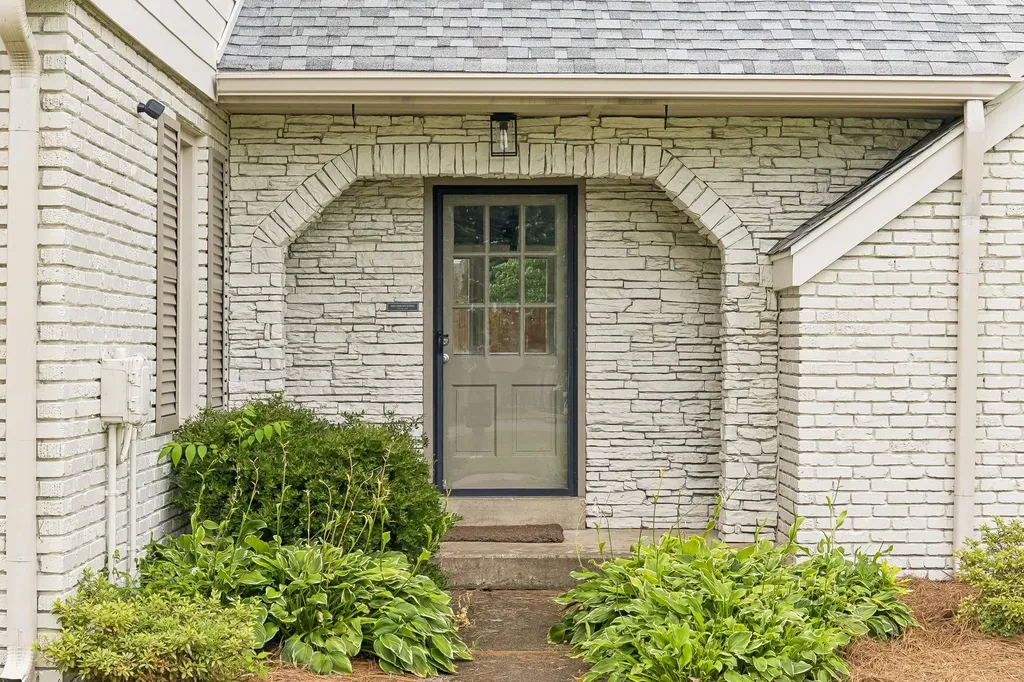 201 Brandywine Drive Old Hickory TN 37138