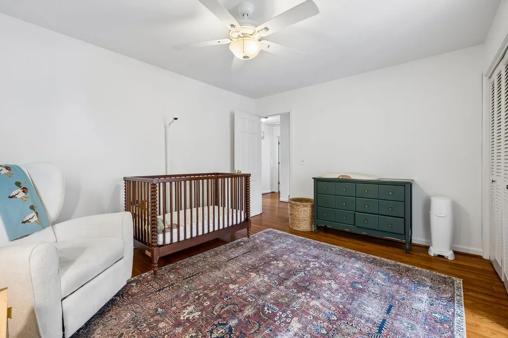 201 Brandywine Drive Old Hickory TN 37138