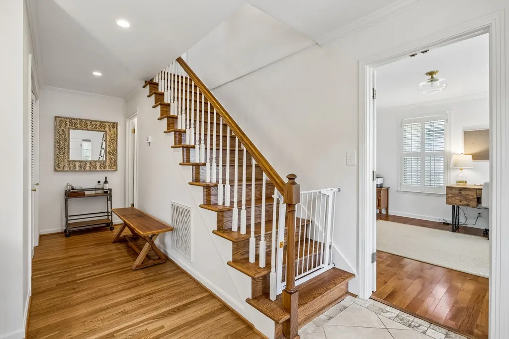 201 Brandywine Drive Old Hickory TN 37138