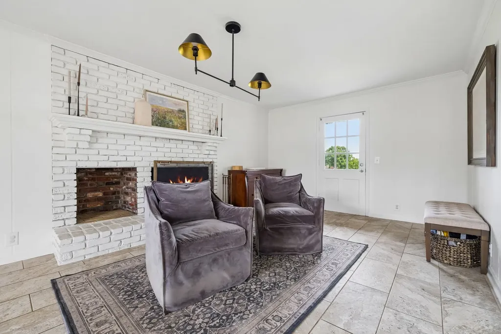 201 Brandywine Drive Old Hickory TN 37138