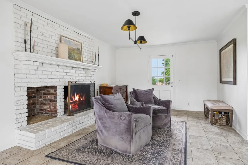 201 Brandywine Drive Old Hickory TN 37138