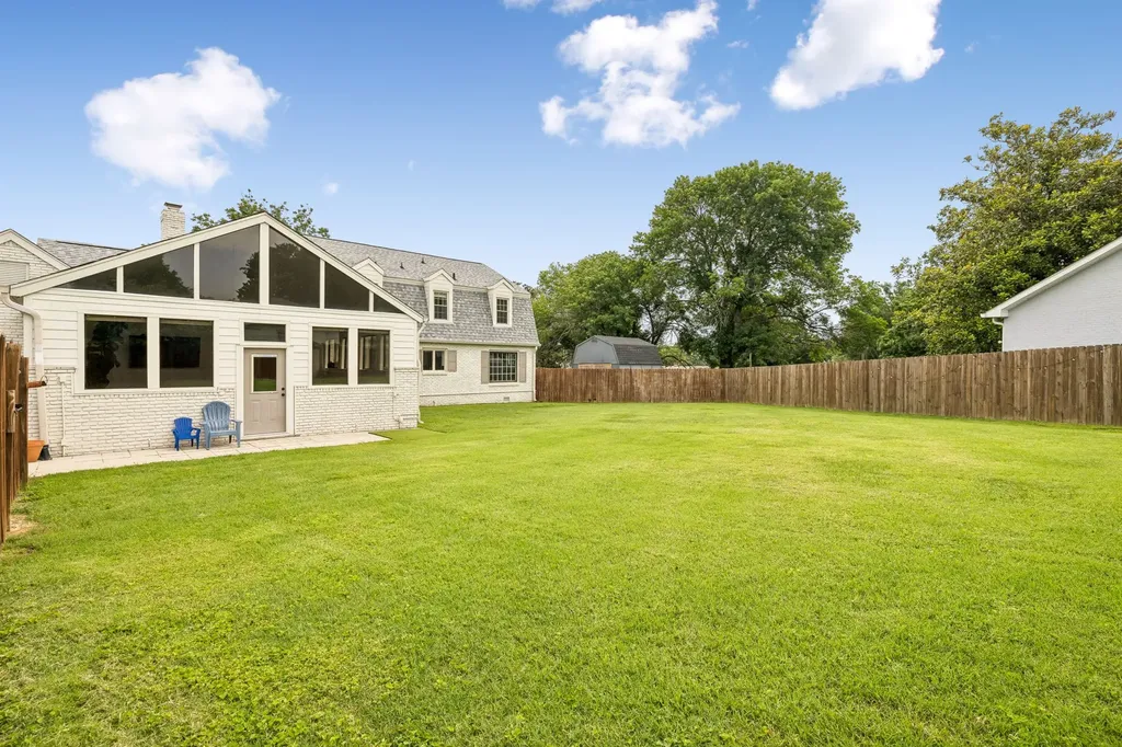 201 Brandywine Drive Old Hickory TN 37138