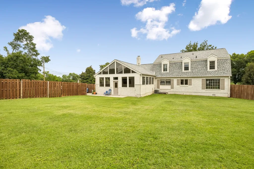 201 Brandywine Drive Old Hickory TN 37138