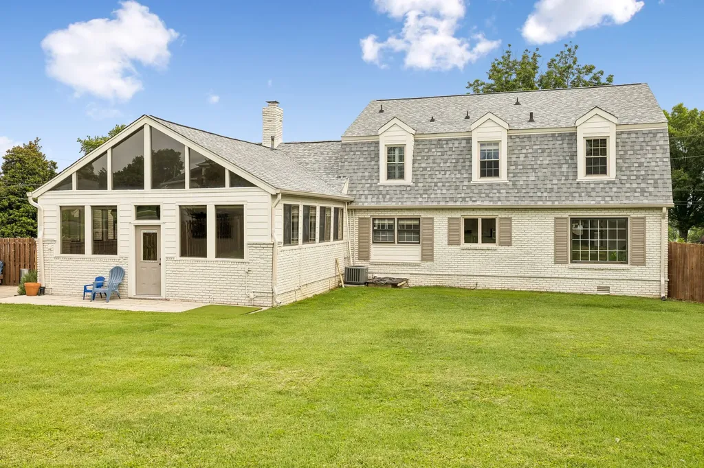 201 Brandywine Drive Old Hickory TN 37138