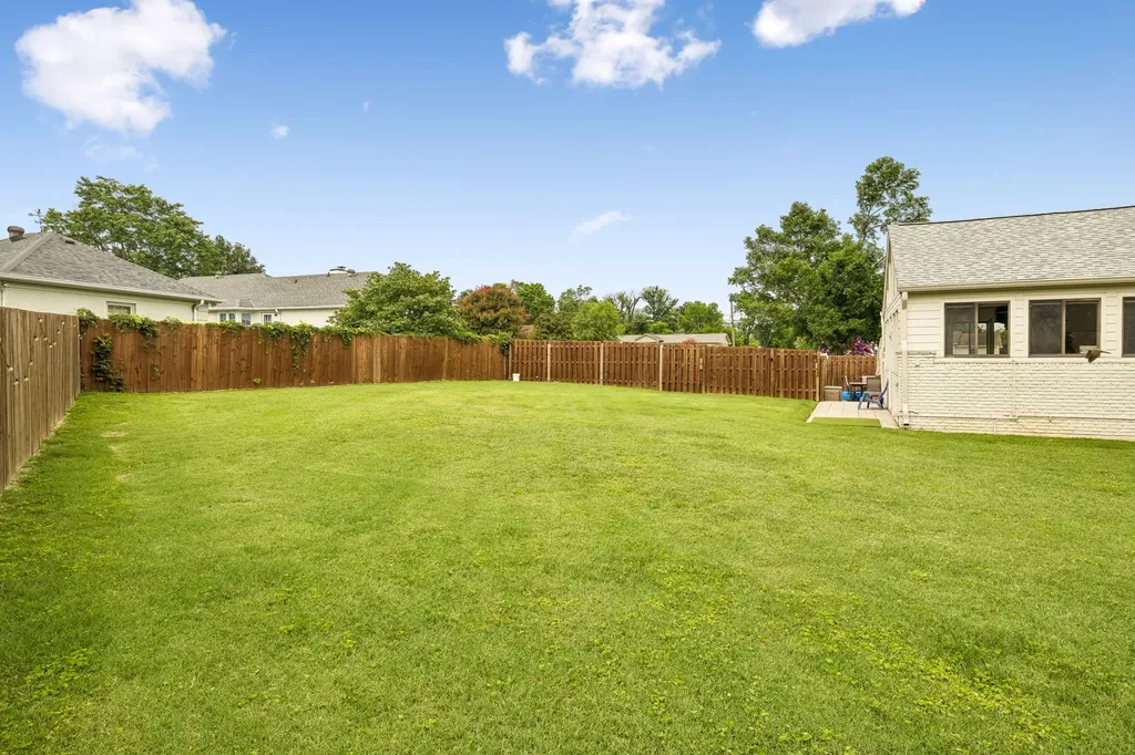 201 Brandywine Drive Old Hickory TN 37138